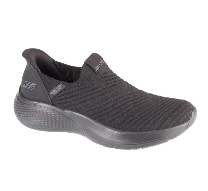 Skechers Slip-Ins Bobs Infinity - Daily 117508-BBK Black 36