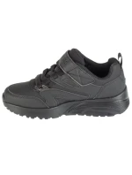 Uno Lite Echo Surge model 21384709 Black 29 - Skechers