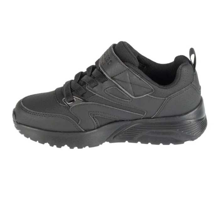 Uno Lite Echo Surge model 21384709 Black 29 - Skechers