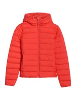 Púzdrová bunda 4F W 4FWAW25TDJAF580 62S Púzdrová bunda 4F W 4FWAW25TDJAF580 62S