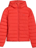 Púzdrová bunda 4F W 4FWAW25TDJAF580 62S