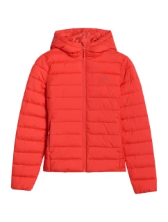 Púzdrová bunda 4F W 4FWAW25TDJAF580 62S