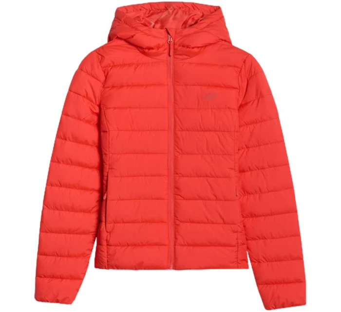 Púzdrová bunda 4F W 4FWAW25TDJAF580 62S Púzdrová bunda 4F W 4FWAW25TDJAF580 62S