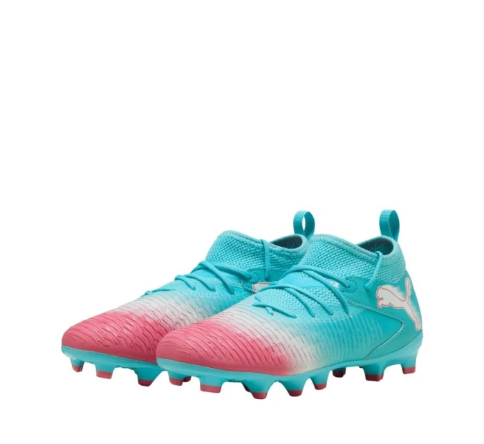 Dětské kopačky Future 8 Match FG/AG 01 model 21811004 - Puma