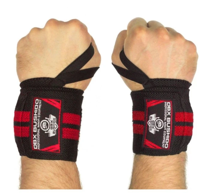 Elastické | model 21437753 - DBX Bushido Elastické | model 21437753 - DBX Bushido