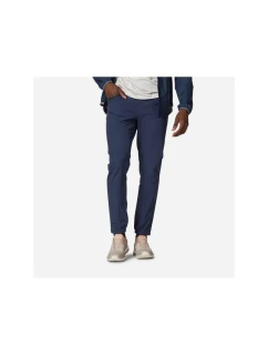 Spodnie ROSSIGNOL Skpr Tech Pant granatowy