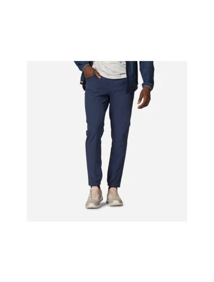 Spodnie ROSSIGNOL Skpr Tech Pant granatowy Spodnie ROSSIGNOL Skpr Tech Pant granatowy