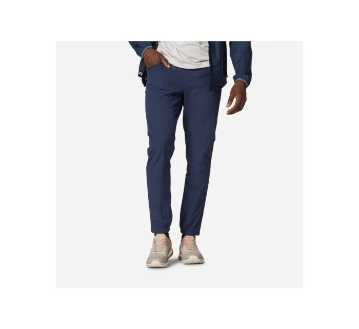 Spodnie ROSSIGNOL Skpr Tech Pant granatowy Spodnie ROSSIGNOL Skpr Tech Pant granatowy