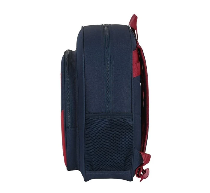 Športový batoh FC Barcelona Junior 612225640 Športový batoh FC Barcelona Junior 612225640