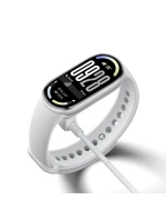 Smart Band 10 Silver  cm Stříbrná model 21867347 - Xiaomi