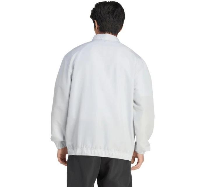 Pánská mikina Entrada 26 grey pánské barvy model 21910727 - ADIDAS