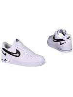 Pánské boty Air Force 1 FM model 22060886 - NIKE