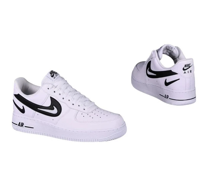 Pánské boty Air Force 1 FM model 22060886 - NIKE