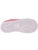 Dětské boty Stan EL K model 18151687 - ADIDAS Dětské boty Stan EL K model 18151687 - ADIDAS