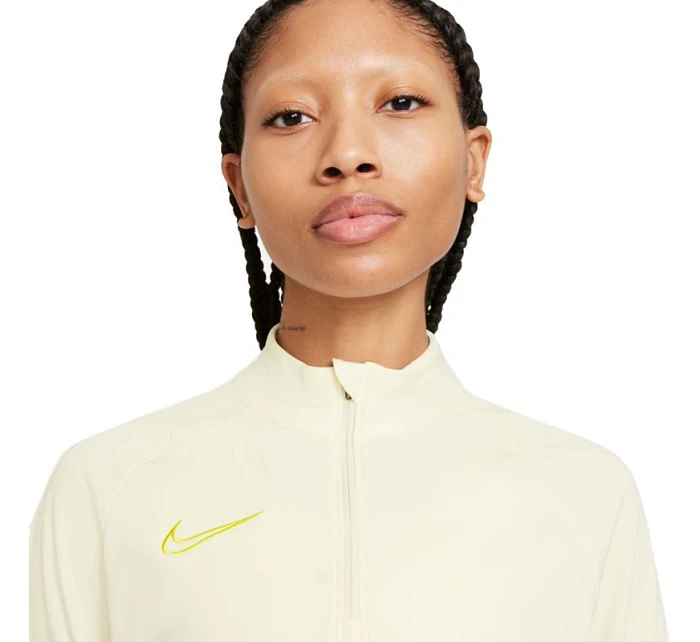 Dámske tréningové tričko NK Df Academy 21 Drill W CV2653 113 - Nike