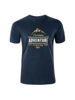 Pánské tričko M model 21106564 - Hi-Tec Pánské tričko M model 21106564 - Hi-Tec