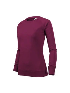 Dámska mikina Merger W MLI-416M8 - Malfini