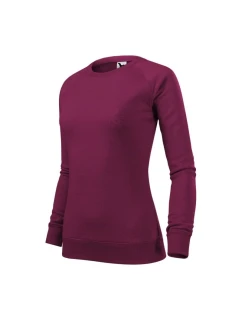 Dámska mikina Merger W MLI-416M8 - Malfini