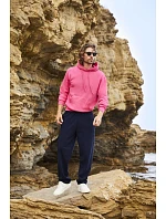 Fruit of the Loom Classic Hooded Sweat Mikina s kapucňou 16.2208 biela Fruit of the Loom Classic Hooded Sweat Mikina s kapucňou 16.2208 biela