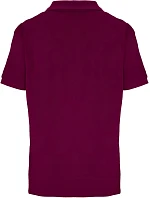 SOL'S Pacific Women Dámske piqué polo z hrubej bavlny 25.4440 astral purple SOL'S Pacific Women Dámske piqué polo z hrubej bavlny 25.4440 astral purple