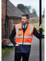 HV 005 HiVis vesta hi vis model 22501483 - Yoko HV 005 HiVis vesta hi vis model 22501483 - Yoko