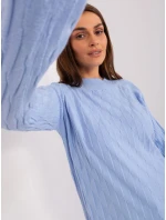 Prepínač AT SW 2326.37X svetlo modrá