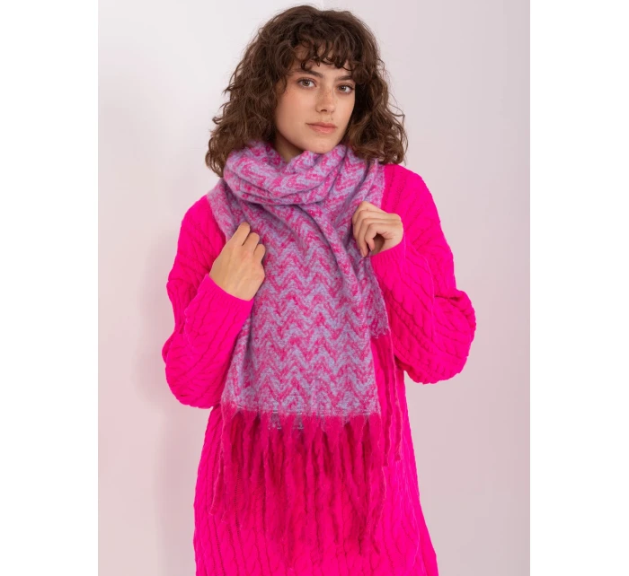 Šatka AT SZ 23125.75 ružová