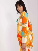 Námorníctvo DHJ MA 15621B.03 oranžová