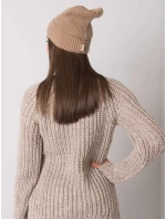 Dámská čepice JK CZ 27 model 16161956 tmavě lila - FPrice