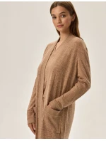 Župan  Béžová  model 20296217 - HENDERSON LADIES