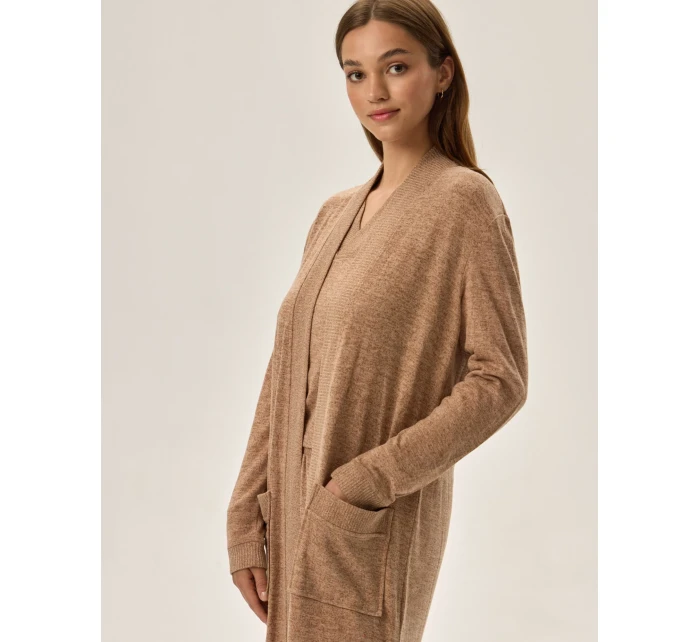 Župan  Béžová  model 20296217 - HENDERSON LADIES