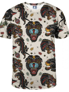 Panther Shirt TSH Beige model 18095761 - Aloha From Deer