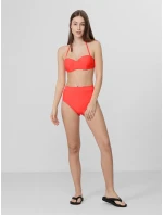 Vrchní díl dámských plavek 4F