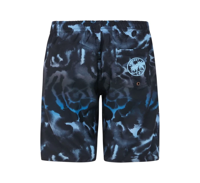 Chlapecké plážové šortky model 20439152 JR - Protest Chlapecké plážové šortky model 20439152 JR - Protest