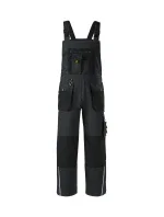 Pánske pracovné nohavice Ranger ebony grey