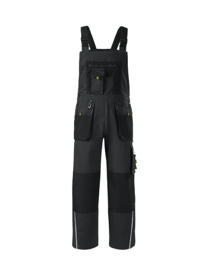 Ranger pracovní kalhoty s model 20637391 pánské ebony gray - MALFINI, a.s.