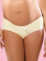 Tehotenské nohavičky Banana Split Slip - Mitex