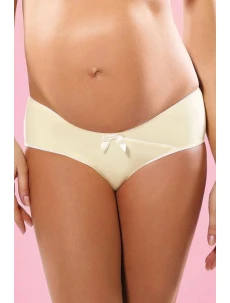 Tehotenské nohavičky Banana Split Slip - Mitex