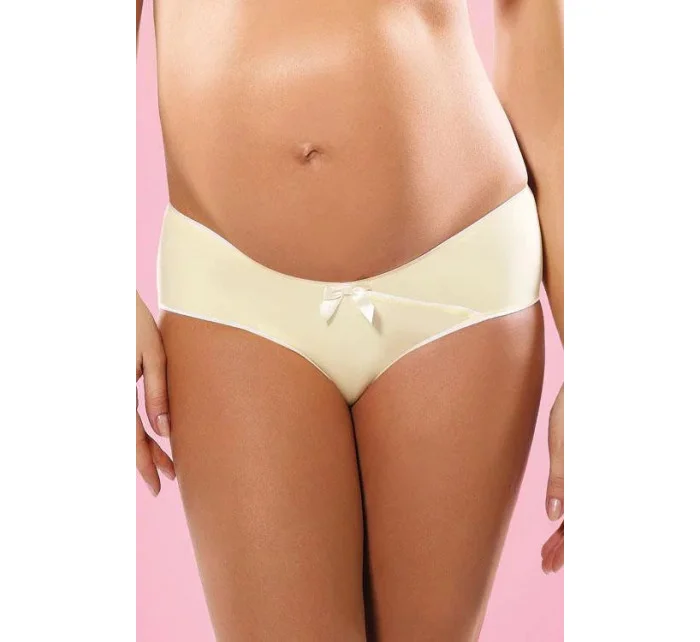 Tehotenské nohavičky Banana Split Slip - Mitex
