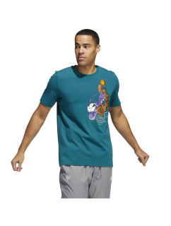 Pánske tričko Don Avatar Tee H62295 - NIKE