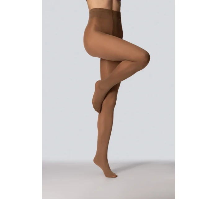 Dámské punčochové kalhoty SOFT TOUCH model 17601712 - Mona Dámské punčochové kalhoty SOFT TOUCH model 17601712 - Mona