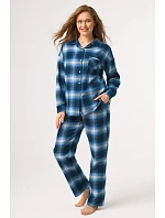 DÁMSKE PYŽAMO LNS 465 B26 2XL–3XL DÁMSKE PYŽAMO LNS 465 B26 2XL–3XL