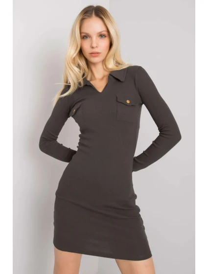 Denné šaty model 175443 Rue Paris