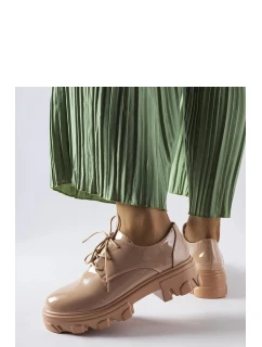 Poltopánky model 206581 Solea