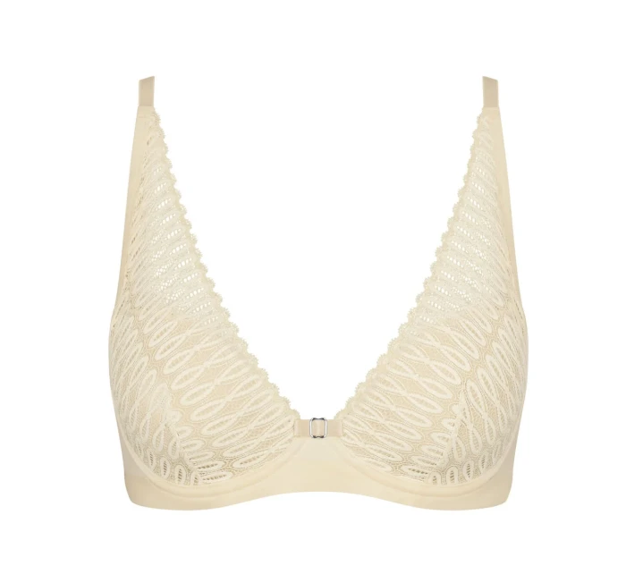Dámská podprsenka Aura Spotlight WP krémová - Triumph