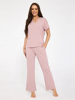 Pyžamo Cornette 1113/514 Samantha krátké rukávy, velikosti S–2XL