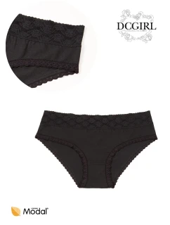 DC Girl nohavičky 268988 A'2 M-XL modal