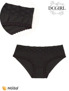 Dámské kalhotky model 20488029 A'2 MXL modal - DC Girl