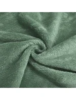 Unisex župan Tampa 2149 olivový - Vestis