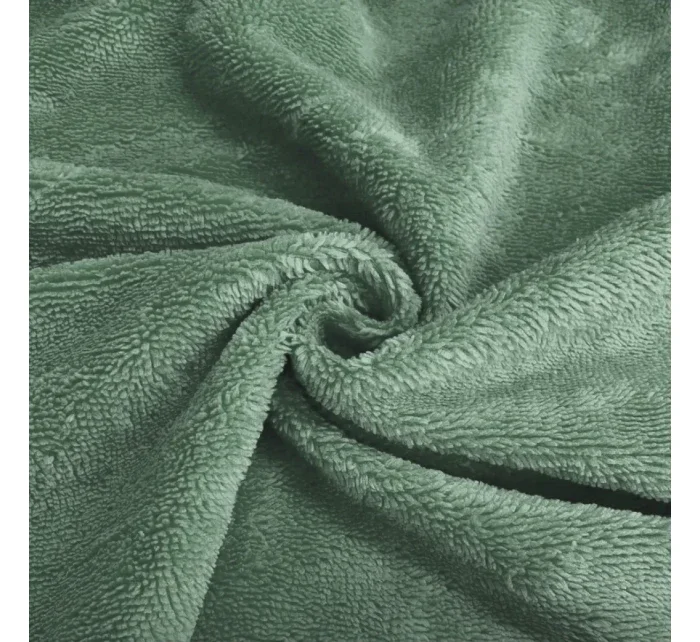 Unisex župan Tampa 2149 olivový - Vestis